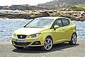 Seat Ibiza. Foto: UnitedPictures